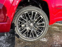 The 2023 Jeep Compass Limited (RED) Edition is a special variant that combines the upscale features... (image 9)