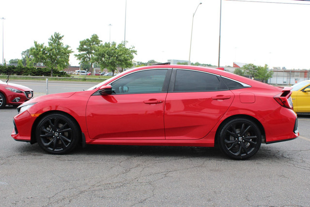 2019 Honda Civic in Cars & Trucks in Oakville / Halton Region - Image 4