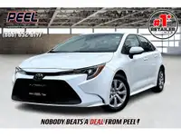  2020 Toyota Corolla LE | Heated Seats | Bluetooth | NAV | FWD