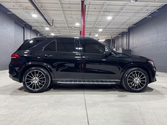 2021 Mercedes-Benz GLE GLE450 4MATIC VERY RARE SPEC!!! 7 PASSNGE in Cars & Trucks in Mississauga / Peel Region - Image 2