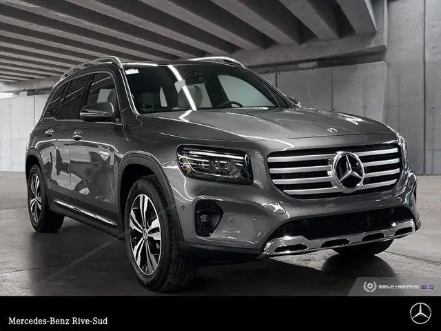 2025 Mercedes-Benz GLB 250 4MATIC in Cars & Trucks in Longueuil / South Shore - Image 8