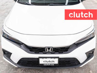 NO ACCIDENTS / CLEAN CARFAX / Front Heated Seats, Climate Control, Dual Zone Front Climate Control a... (image 6)