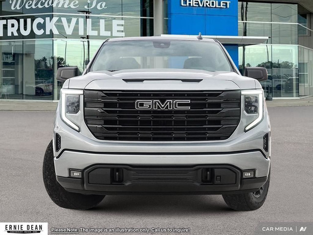 2025 GMC Sierra 1500 Elevation in Cars & Trucks in Barrie - Image 2