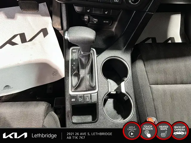 2022 Kia Sportage LX Nightsky Edition in Cars & Trucks in Lethbridge - Image 19