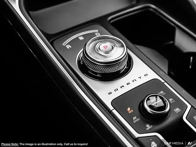 2025 Kia SORENTO PHEV EX in Cars & Trucks in Medicine Hat - Image 18