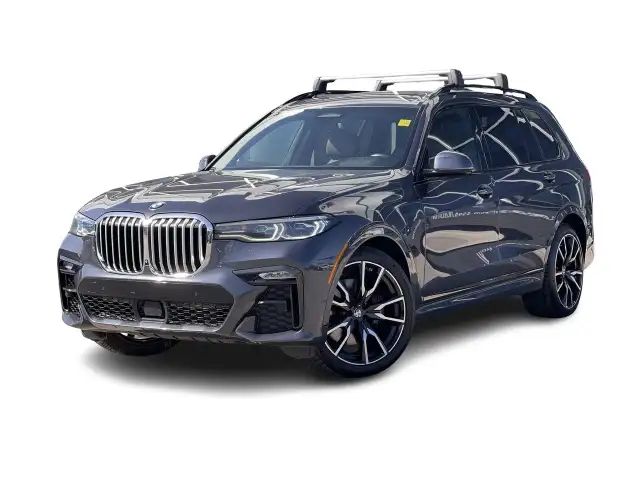 2021 BMW X763860079302657120