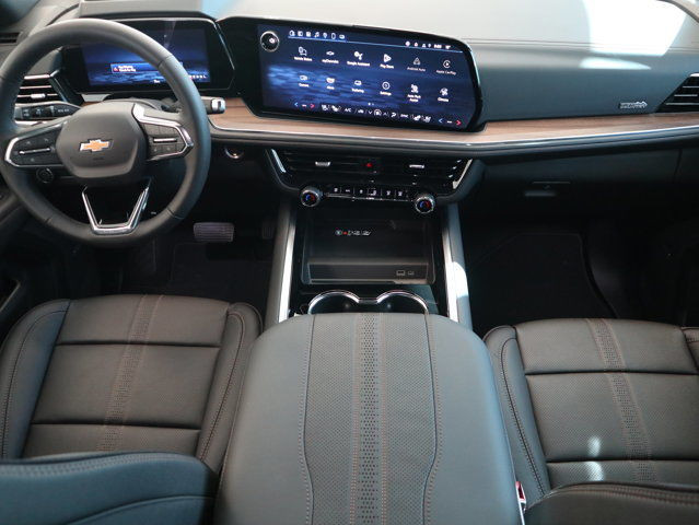 2025 Chevrolet Tahoe High Country in Cars & Trucks in Lloydminster - Image 2