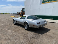 Auction Date: Saturday, July 26, 2025. : Collector: Vin 1Z8749S417238 ;Year 1979 ;Make Chevrolet ;Mo... (image 2)