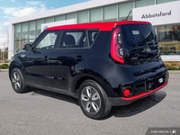 Only 41,698 Miles! This Kia Soul EV delivers a Electric engine powering this Automatic transmission.... (image 2)