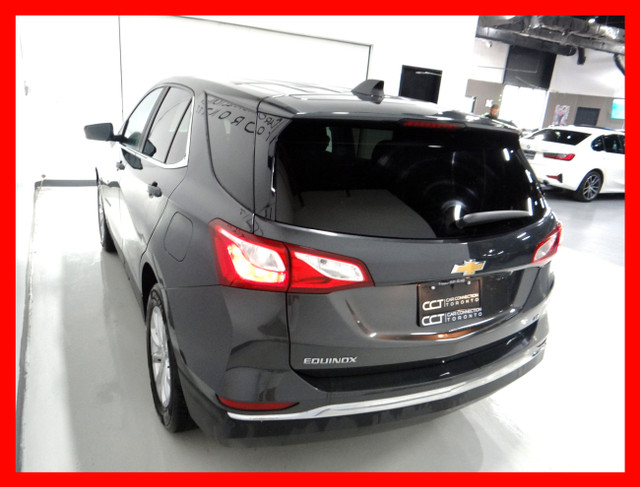 2021 Chevrolet Equinox 1LT *BACKUP CAM/CARPLAY/ALLOYS/EASY FINAN in Cars & Trucks in City of Toronto - Image 4