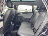 Volkswagen Taos Comfortline 4MOTION 2022 2022 Volkswagen Taos Comfortline 4MOTION Engine: Moteur à 4... (image 5)