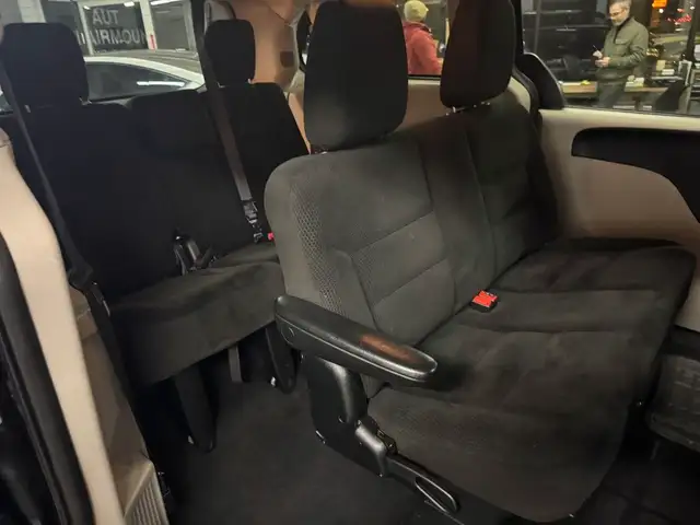 2016 Dodge Grand Caravan 4dr Wgn Canada Value Package in Cars & Trucks in Longueuil / South Shore - Image 12