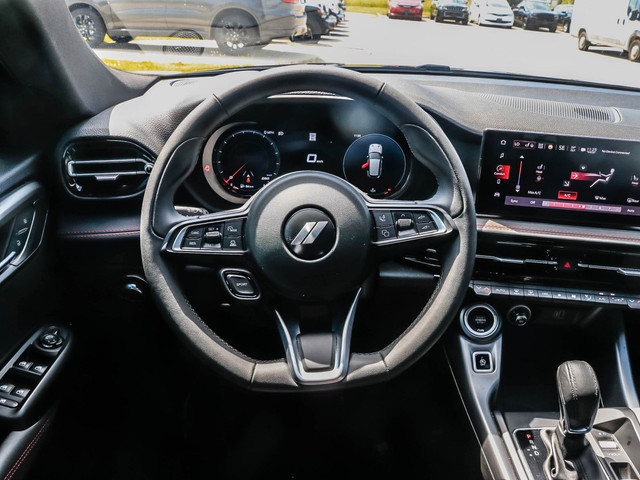 2023 Dodge Hornet GT AWD | Adaptive Cruise Control | Car-play... in Cars & Trucks in London - Image 3