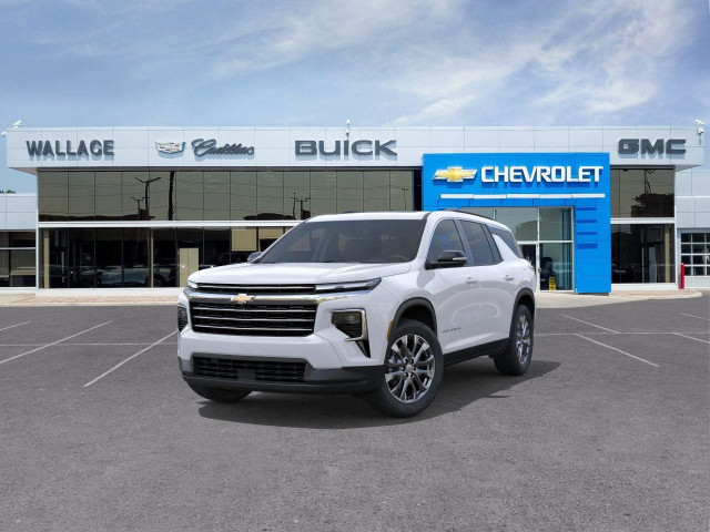 2025 Chevrolet Traverse LT in Cars & Trucks in Oakville / Halton Region