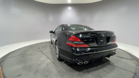 NAVIGATION, CONVERTIBLE HARDTOP, LEATHER SEATS, REAR PARKING AID, HEATED MIRRORS Meet the pinnacle o... (image 1)