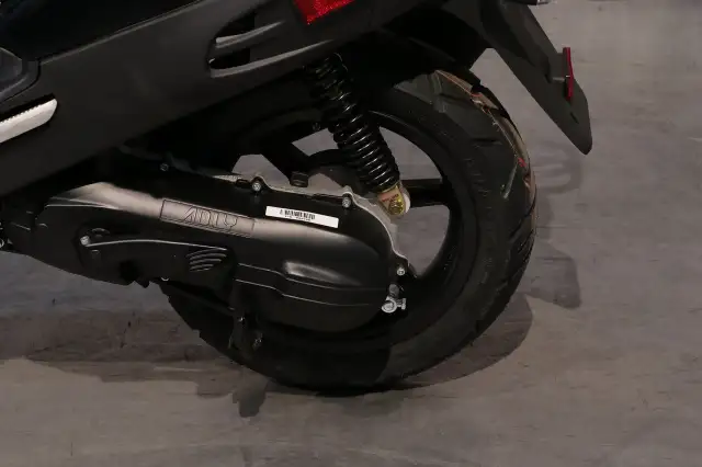 2023 ADLY GTC-50 BULLSEYE (2-TEMPS) in Sport Bikes in Ottawa - Image 10