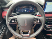 The 2025 Lincoln Corsair, a five-passenger, two-row compact luxury crossover combines spirited agili... (image 6)