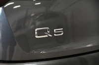 Traction intégrale Audi quattro / Apple Carplay + Android Auto / Navigation / Toit ouvrant panoramiq... (image 7)