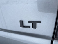 The 2025 Chevrolet Silverado 3500HD LT is a heavy-duty truck designed to tackle the most demanding t... (image 6)