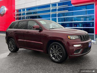 Recent Arrival! Check out this Gorgeous 2021 Jeep Grand Cherokee High Altitude! This Jeep is very we... (image 7)
