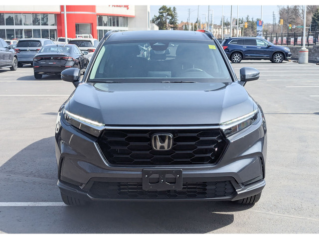 2023 Honda CR-V Sport Sport-B|AWD|Sunroof|CarPlay|No Accidents in Cars & Trucks in Oshawa / Durham Region - Image 3