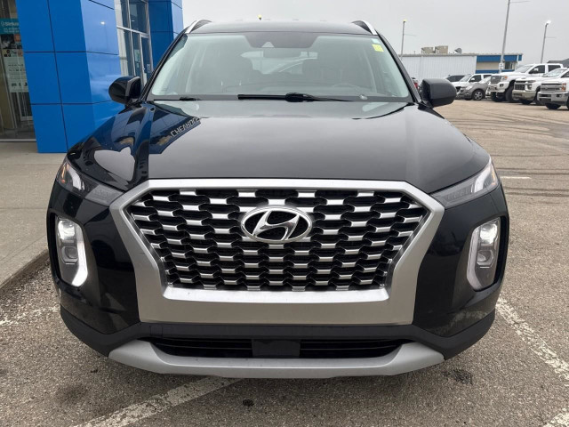 2021 Hyundai Palisade ESSENTIAL in Cars & Trucks in St. Albert - Image 2