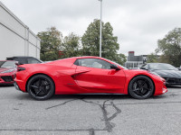 *Price includes Luxury Tax* Performance Exhaust | Carbon Ceramic Brakes | Dark Grey Calipers | GT2 T... (image 3)