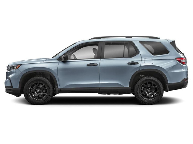 2025 Honda Pilot TRAILSPORT in Cars & Trucks in City of Toronto - Image 3