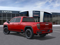 Check out this Limited Production 2026 GMC SIERRA 3500 HEAVY-DUTY AT4 DURAMAX DIESEL.... Fully Loade... (image 3)