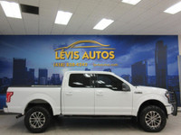 FORD F-150 2020 XLT SPORT 302A ECOBOOST4X4 SUPERCREW BOITE 5 1/2 TOUT ÉQUIPÉ / SYSTÈME DE NAVIGATION... (image 7)