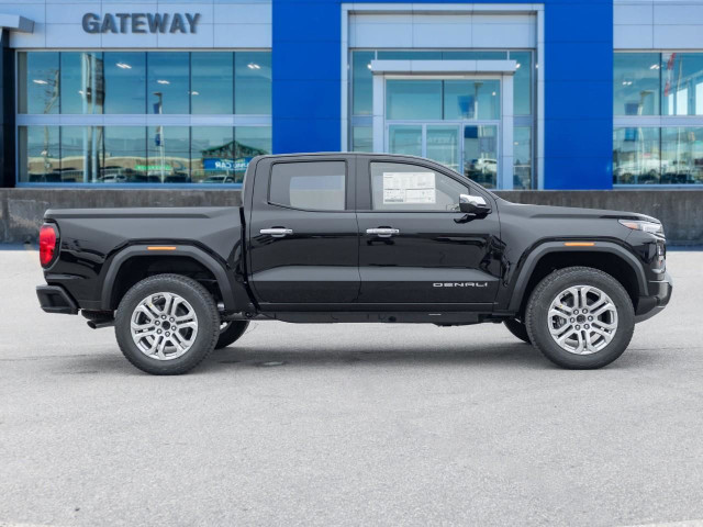 2025 GMC Canyon Denali in Cars & Trucks in Mississauga / Peel Region - Image 4