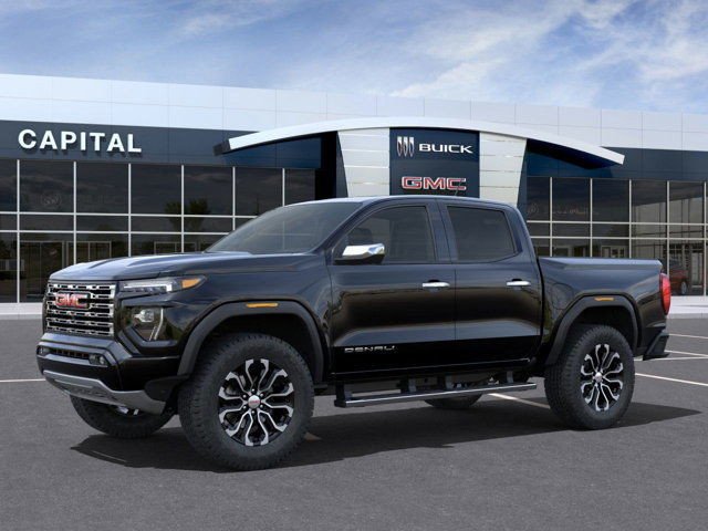 2025 GMC Canyon Crew Cab Denali in Cars & Trucks in Edmonton - Image 3