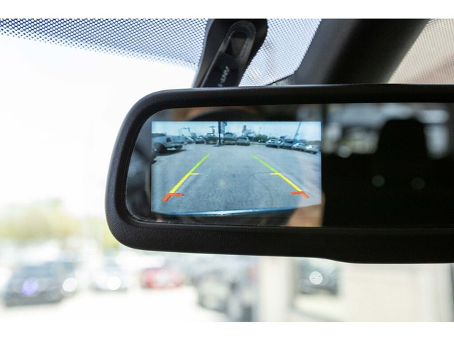 2020 Dodge Grand Caravan WESTERN | CLEAN CARFAX | BACKUP CAM | R in Cars & Trucks in Winnipeg - Image 4