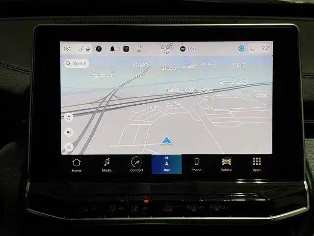 2024 Jeep Compass North | Remote Start | Apple CarPlay in Cars & Trucks in Edmonton - Image 19