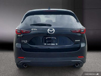 Le Mazda CX-5 GX AWD 2022 est un VUS compact qui allie élégance, performance et praticité. Dès le pr... (image 5)