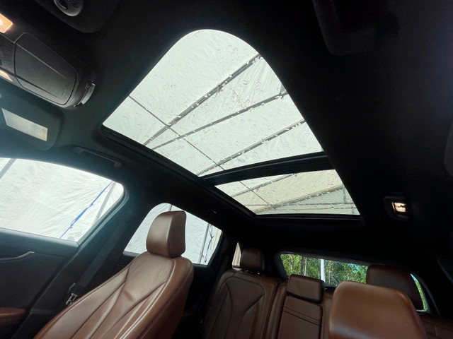 2021 Lincoln NAUTILUS RESERVE AWD *TOIT* NAV CUIR SIÈGES VENT HA dans Autos et camions  à Laurentides - Image 3