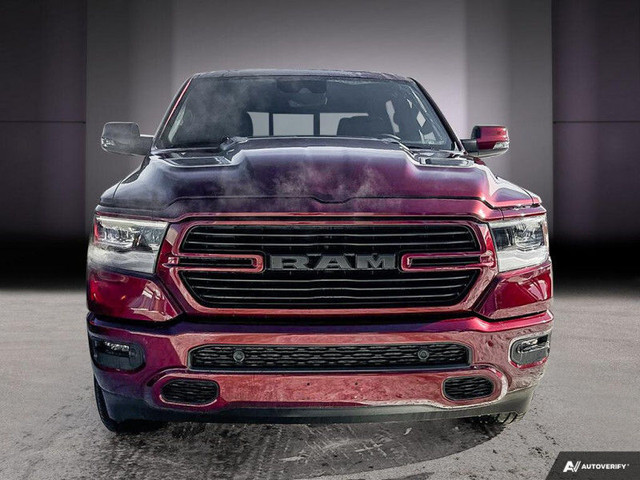2024 Ram 1500 SPORT in Cars & Trucks in Fort McMurray - Image 2