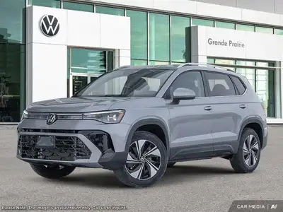 *2025 Volkswagen Taos Highline 4MOTION* *Performance:* • 1.5 TSI turbocharged engine, 174 HP & 184 l...