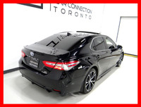 2019 TOYOTA CAMRY HYBRID CARFAX VERIFIED, CLEAN TITLE 195,000KM HIGHWAY DRIVEN AUTOMATIC TRANSMISSIO... (image 4)