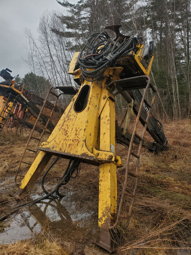 2006 ROTOBEC Other in Heavy Equipment in Truro - Image 4