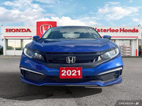 *WATERLOO HONDA'S **PRE-OWNED BUY SMART PROGRAM* - With the purchase of this vehicle, you will recei... (image 9)