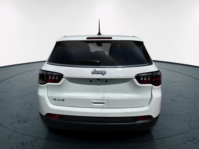 2025 Jeep Compass Sport in Cars & Trucks in Calgary - Image 4