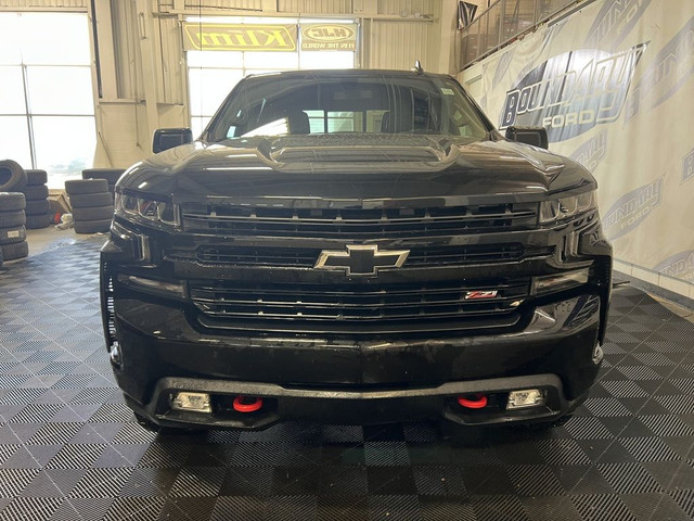 2019 Chevrolet Silverado 1500 LT TRAIL BOSS 4X4 | HTD STS/HTD ST in Cars & Trucks in Lloydminster - Image 4