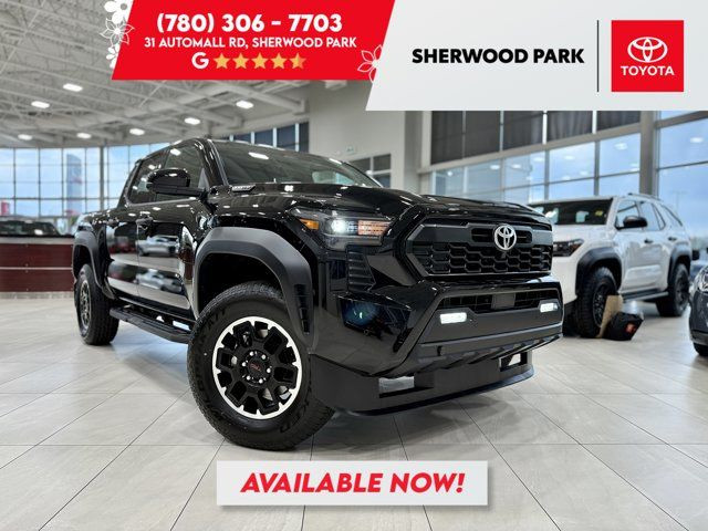 2025 Toyota Tacoma Hybrid in Cars & Trucks in Edmonton