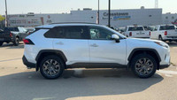 Experience the pinnacle of efficiency and premium features in this 2025 Toyota RAV4 Hybrid Limited.... (image 5)