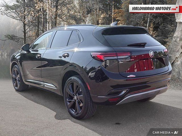 2023 Buick Envision Essence in Cars & Trucks in Hamilton - Image 3