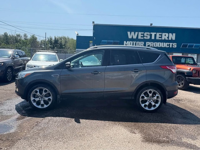 2015 Ford Escape Titanium in Cars & Trucks in Saskatoon - Image 2