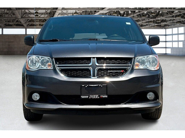 2019 Dodge Grand Caravan SXT 35th Anniversary | AS IS | FWD in Cars & Trucks in Mississauga / Peel Region - Image 3