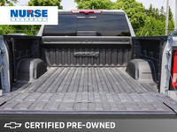 Conquer any terrain with this 2024 GMC Sierra 1500 AT4 Crew Cab. Boasting a powerful 6.2L ECOTEC3 V8... (image 6)