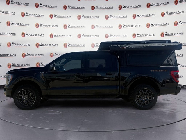2023 Ford F-150 Tremor 4WD SuperCrew 5.5' Box in Cars & Trucks in Edmonton - Image 2